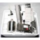 CAFETERA SUPERAUTOMATICA KRUPS EA8100 SERIES