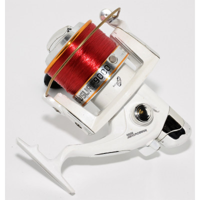 Carrete Pesca Rainbow Surf 9000