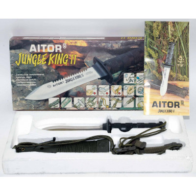 CUCHILLO AITOR JUNGLE 2