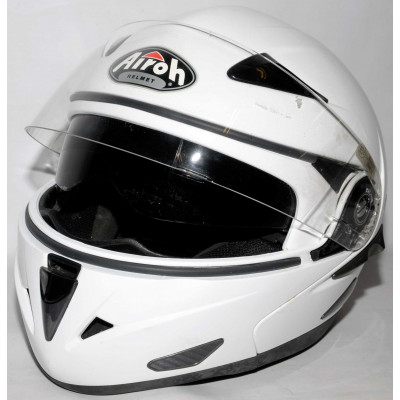 CASCO MOTO AIROH HELMET SV 55S