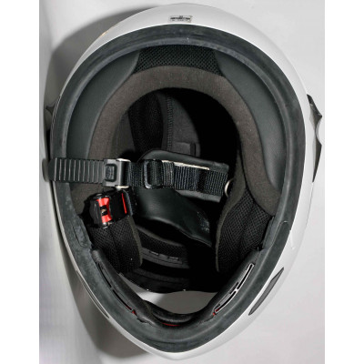 CASCO MOTO AIROH HELMET SV 55S