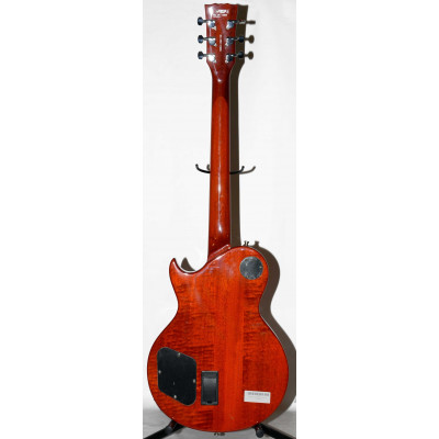 GUITARRA ELÉCTRICA HARLEY BENTON SC-550 EMG PAF