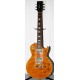 GUITARRA ELÉCTRICA HARLEY BENTON SC-550 EMG PAF