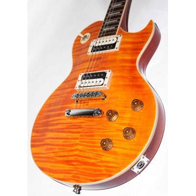 GUITARRA ELÉCTRICA HARLEY BENTON SC-550 EMG PAF