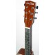 GUITARRA ELECTROACUSTICA HARLEY BENTON D-120CE NT