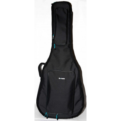 GUITARRA ELECTROACUSTICA HARLEY BENTON D-120CE NT