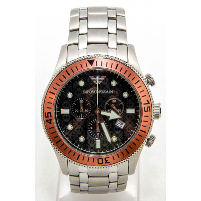 RELOJ EMPORIO ARMANI AR0552