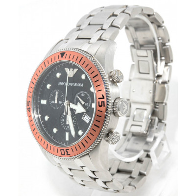 RELOJ EMPORIO ARMANI AR0552