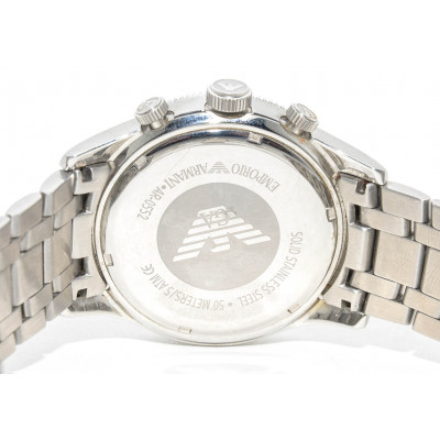 RELOJ EMPORIO ARMANI AR0552