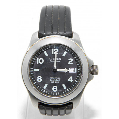 RELOJ CITIZEN ECODRIVE E765