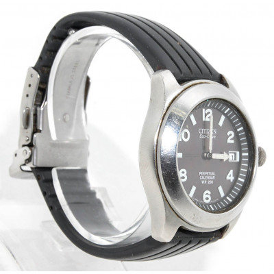 RELOJ CITIZEN ECODRIVE E765
