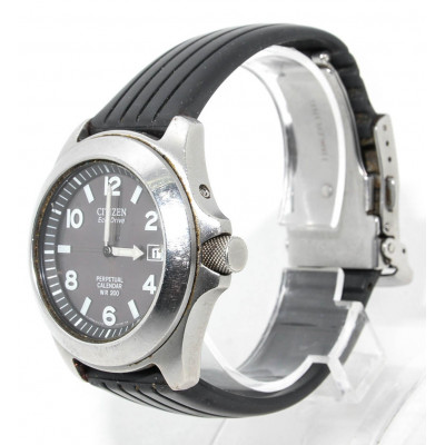 RELOJ CITIZEN ECODRIVE E765