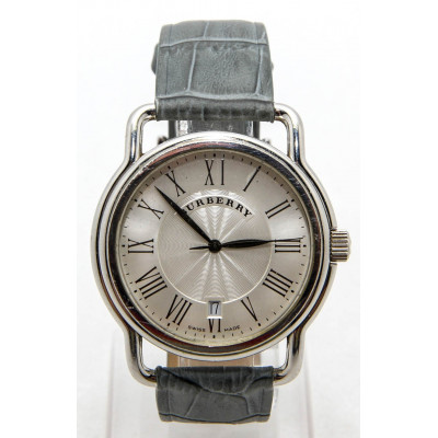 RELOJ BURBERRY BU1217