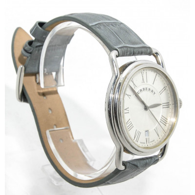 RELOJ BURBERRY BU1217