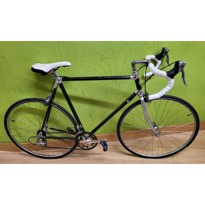 BICICLETA CARRETERA CONTINI GOI CUADRO REYNOLDS