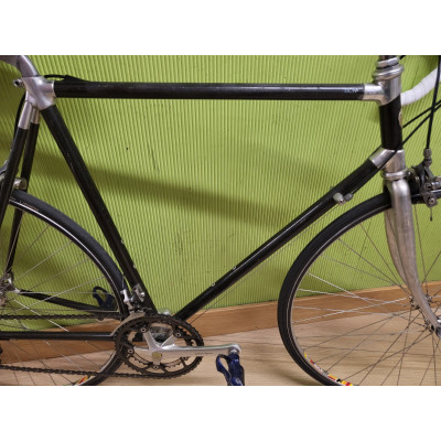 BICICLETA CARRETERA CONTINI GOI CUADRO REYNOLDS