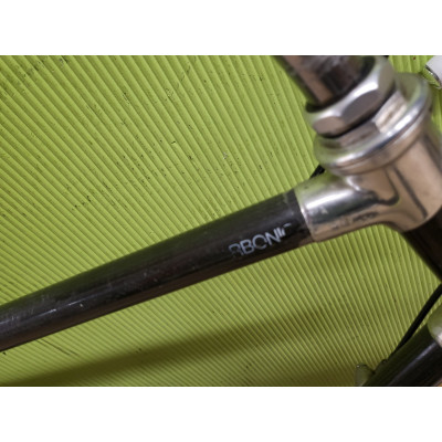 BICICLETA CARRETERA CONTINI GOI CUADRO REYNOLDS