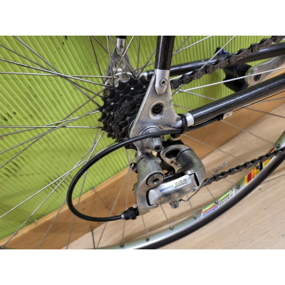 BICICLETA CARRETERA CONTINI GOI CUADRO REYNOLDS