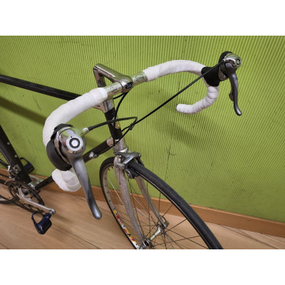 BICICLETA CARRETERA CONTINI GOI CUADRO REYNOLDS