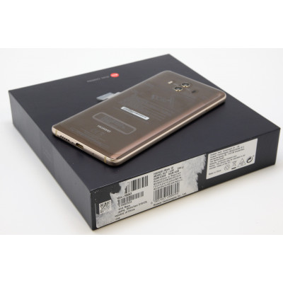 Huawei Mate 10 ALP-L09 Black
