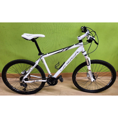 BICICLETA MONTAÑA ROSE GRANITE CHIEF 26 SRAM