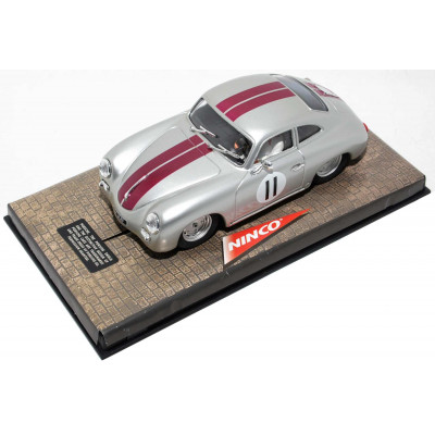 NINCO PORSCHE 356-A COUPE 50178