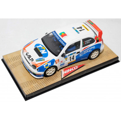 NINCO TOYOTA COROLLA GALP 50179