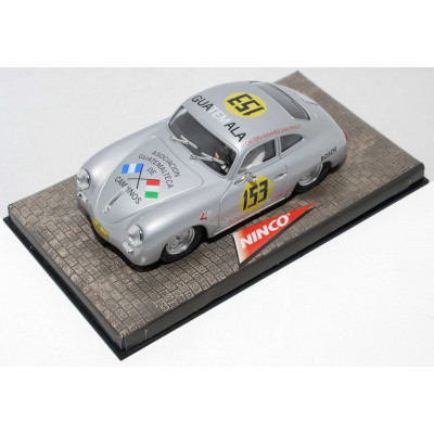 NINCO PORSCHE 356-A COUPE 50205