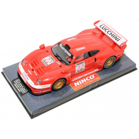 NINCO PORSCHE 911 GT1 50154