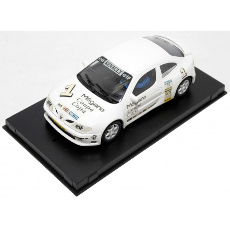 NINCO RENAULT MEGANE COPA N1 50144