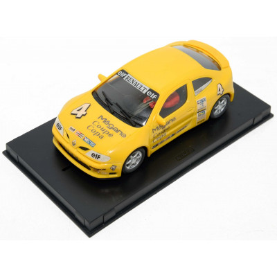 NINCO RENAULT MEGANE COPA N1 50144