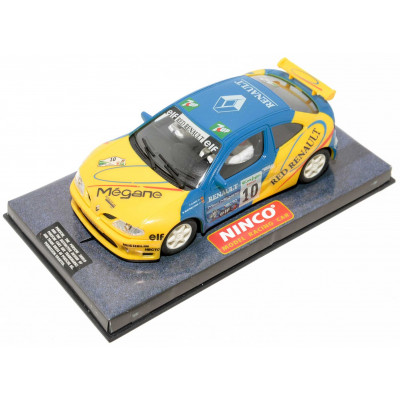 NINCO RENAULT MEGANE 50143
