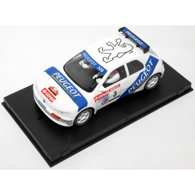 NINCO PEUGEOT 306 CEPSA 50122