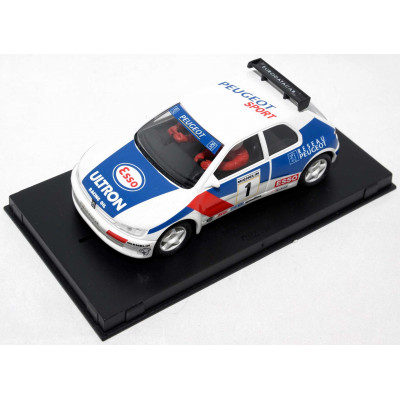 NINCO PEUGEOT 306 ESSO 50121