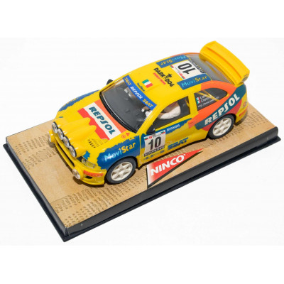 NINCO SEAT CORDOBA WRC 99 50184