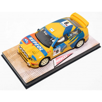 NINCO SEAT CORDOBA WRC REPSOL 50180