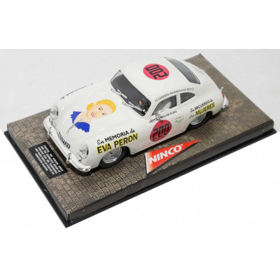 NINCO PORSCHE 356-A COUPE EVITA 50198