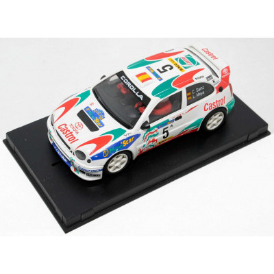 NINCO TOYOTA COROLLA 50165