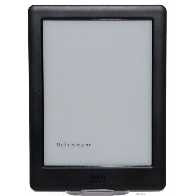 LIBRO ELECTRÓNICO KOBO GLO HD N437