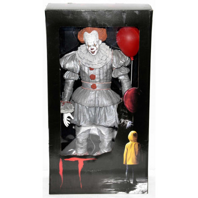 FIGURA IT 93N030419 NECA