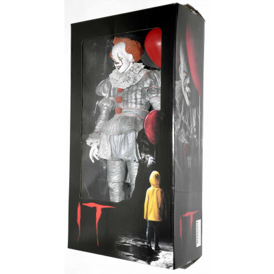 FIGURA IT 93N030419 NECA