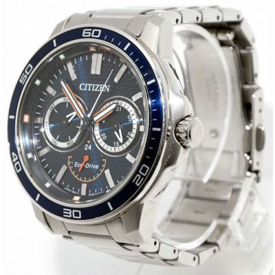 RELOJ CITIZEN ECO DRIVE 8729 8087274