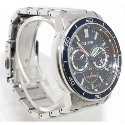 RELOJ CITIZEN ECO DRIVE 8729 8087274