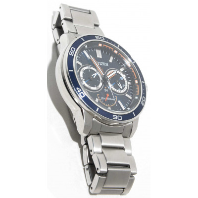 RELOJ CITIZEN ECO DRIVE 8729 8087274