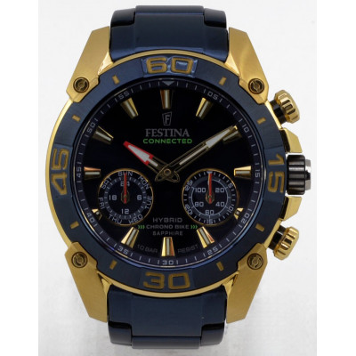 RELOJ FESTINA CONNECTED F20547