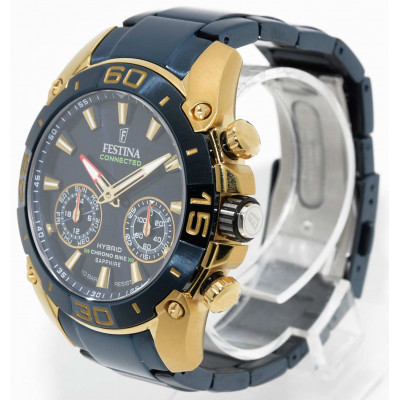 RELOJ FESTINA CONNECTED F20547