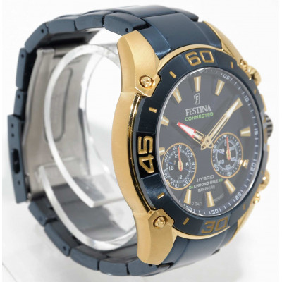 RELOJ FESTINA CONNECTED F20547