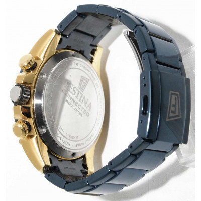 RELOJ FESTINA CONNECTED F20547