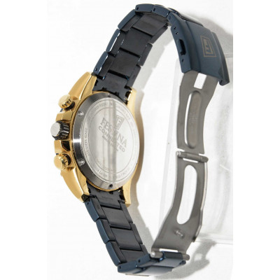 RELOJ FESTINA CONNECTED F20547