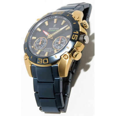 RELOJ FESTINA CONNECTED F20547